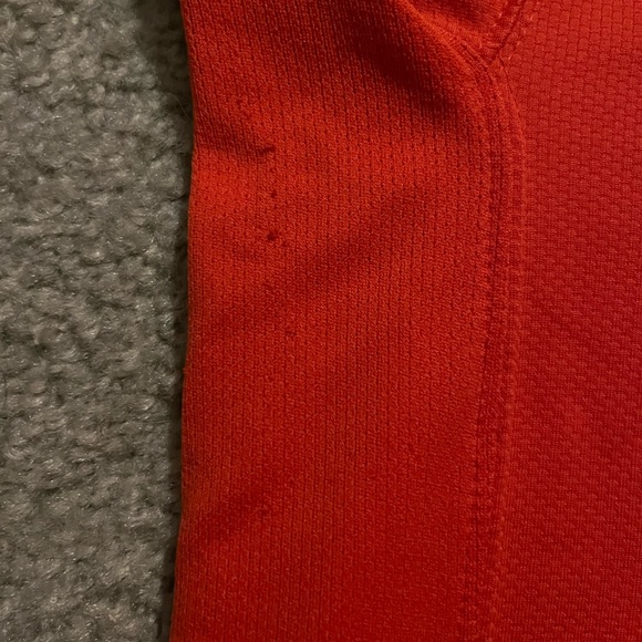 Nike soccer Jersey - Picture 5 of 5